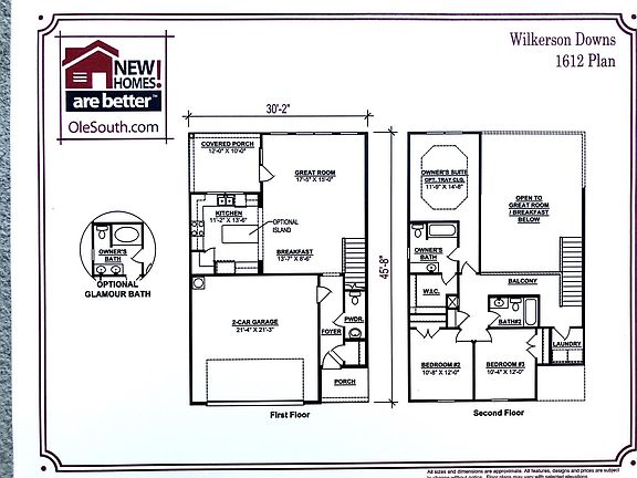 3rd image of 1626 Calcutta Dr Lot 40-44