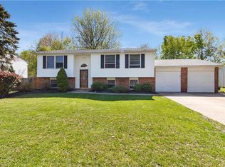 1462 Darlington Dr, Derby, NY 14047