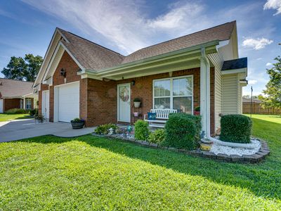 288 Briarstone Dr, Rossville, GA, 30741