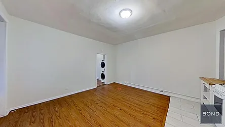 Rented by Bond New York