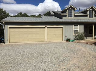 15 Zopilote, Tijeras, NM 87059