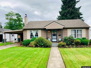 552 Wayne Dr N, Keizer, OR 97303