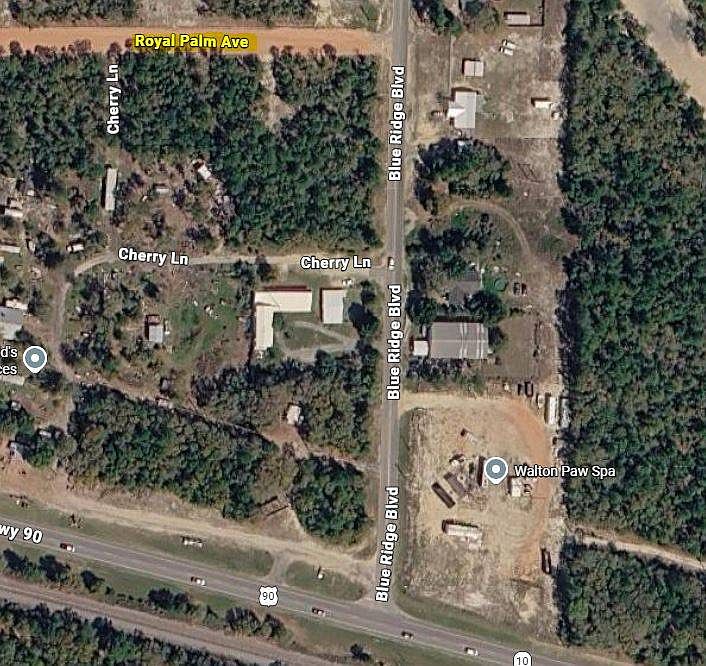 2nd image of 0 Royal Palm Ave #1-2