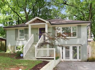 133 Ericson St, Atlanta, GA 30317