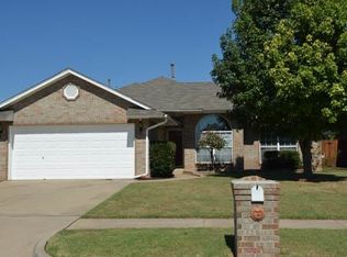 13412 Mayberry Pl, Oklahoma City, OK 73142