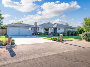 4151 N Perry Way, Fresno, CA 93727