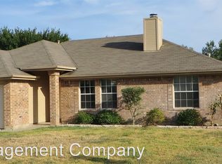 2007 E 19th St, Georgetown, TX 78626