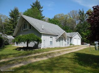 4991 E 36th St, Newaygo, MI 49337