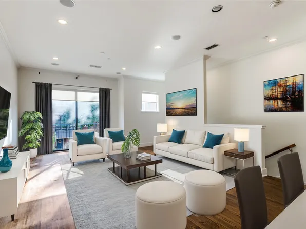 2420 Hugo St APT 4, Dallas, TX 75204