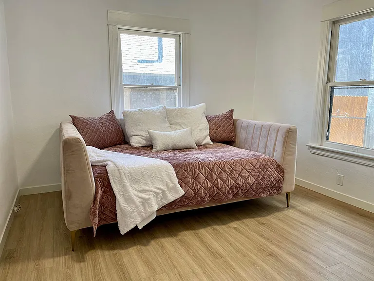Bedroom #3