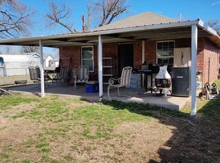 118 S L Ave, El Reno, OK 73036