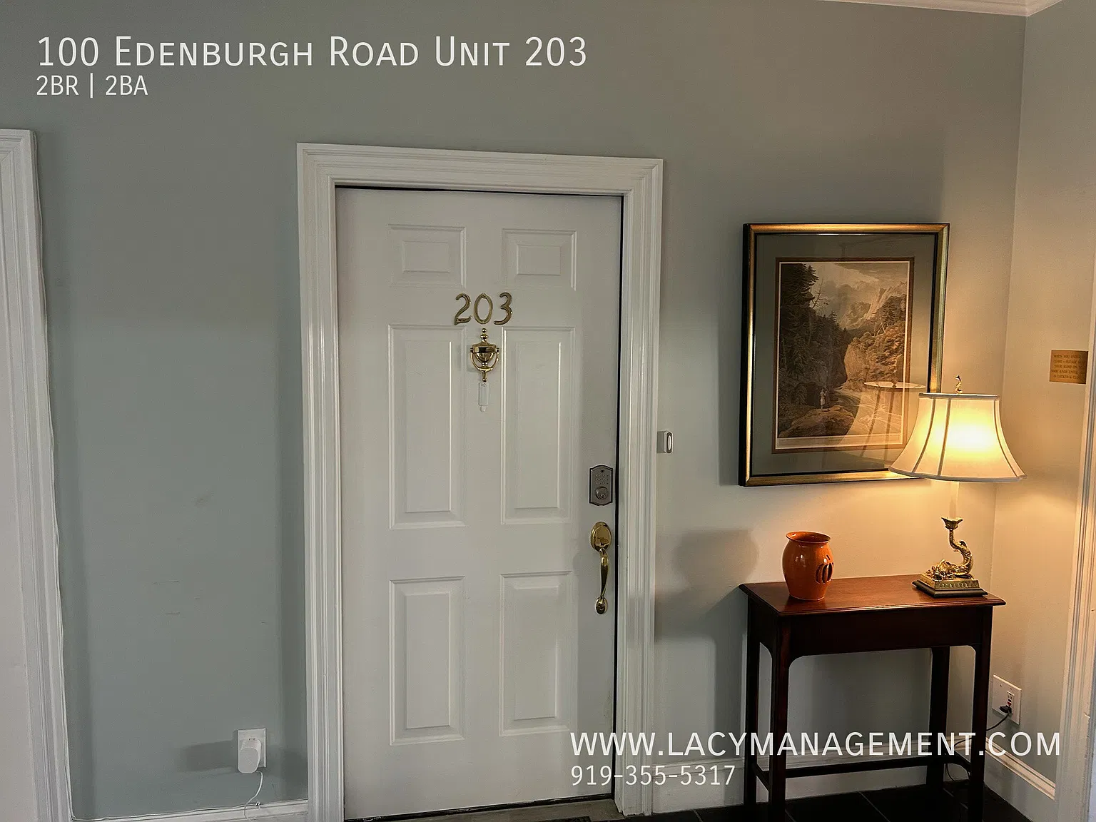 2 bed, 2.0 bath, 2273 sqft, $2,995 — Photo 4