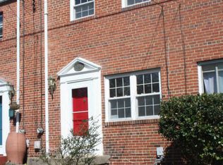 312 Clifford Ave, Alexandria, VA 22305