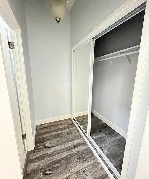 First Street Manor Apartments — Photo 8
