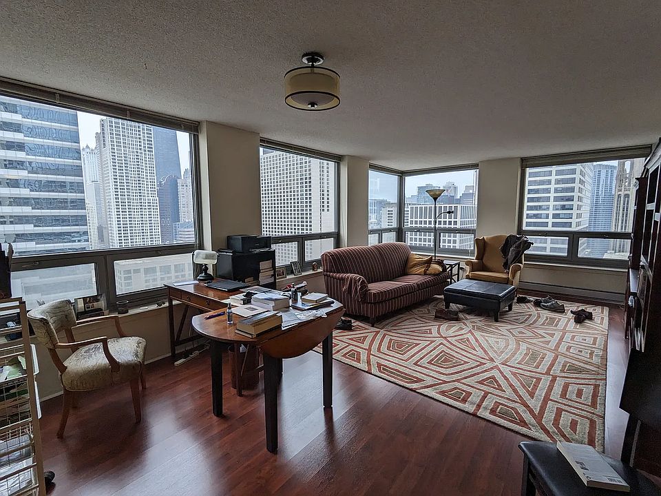 1st image of 440 N Wabash Ave #4701