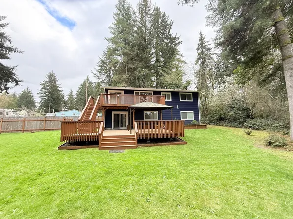2507 Rocky Point Rd NW, Bremerton, WA 98312