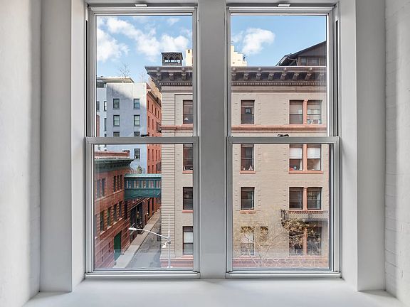 5th image of 55 Hudson St APT 4B