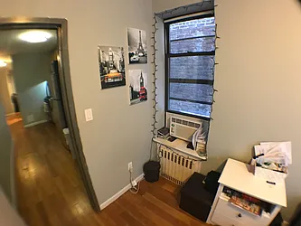 Rented by Brooklyn Group