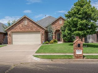 17313 Avila Ln, Oklahoma City, OK 73170