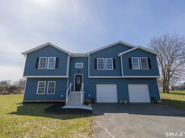 38 Godek Hill Road, Meriden, CT 06451