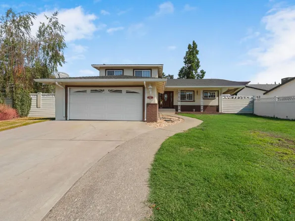 924 Alpine Ave, Manteca, CA 95336