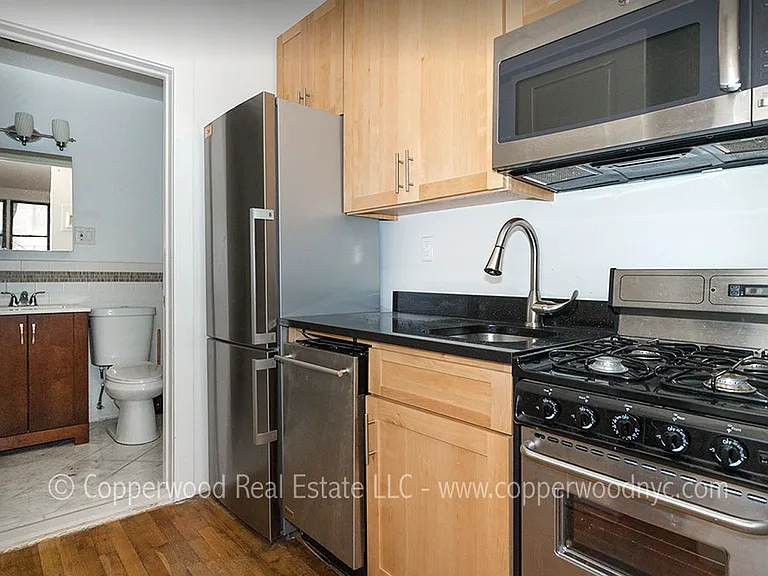 405 E 87th St #2A — Photo 3