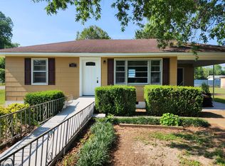 912 5th Ave, Athens, AL 35611