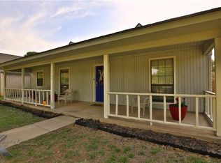 3149 Constitution Ave, Abilene, TX 79601
