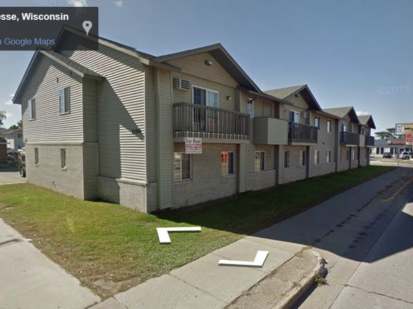 1100 La Crosse St APT 6