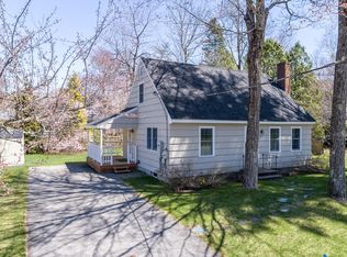 71 Anderson Ave, Yarmouth, ME 04096