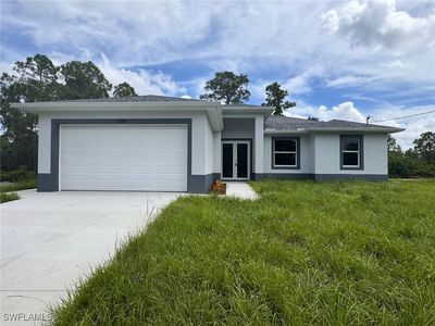1410 Poinsettia Ave, Lehigh Acres, FL, 33972