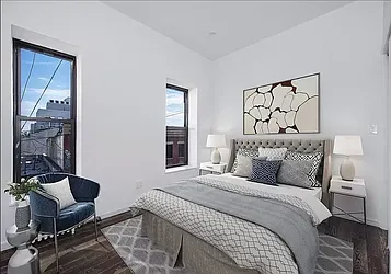 Rented by REAL New York