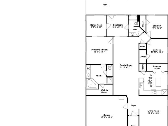2nd image of 1819 Osman Ave