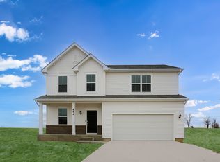 646 W Ashton Dr, Maple Park, IL 60151