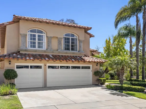 4953 McGill Way, San Diego, CA 92130
