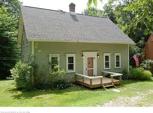 2670 N Union Rd, Union, ME 04862