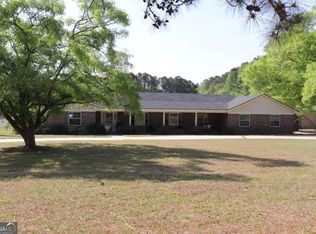 1650 Ebenezer Rd, Rincon, GA 31326