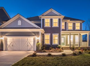 14326 Promenade Dr, Huntersville, NC 28078