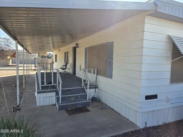 16627 N 1st Avenue #85, Phoenix, AZ 85023