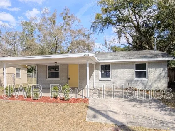 9023 Madison Ave, Jacksonville, FL 32208