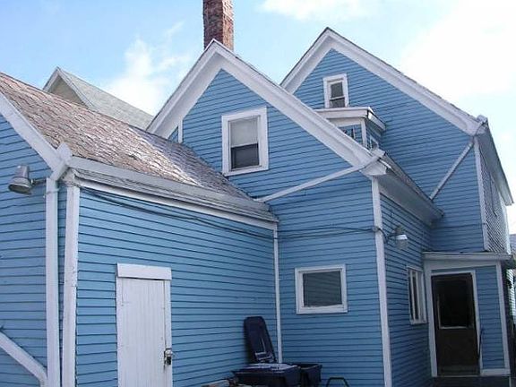 292 Sobieski Rear Ext