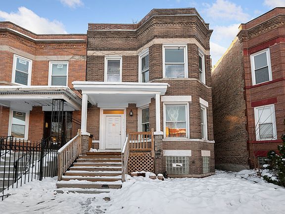 2nd image of 7214 S Saint Lawrence Ave