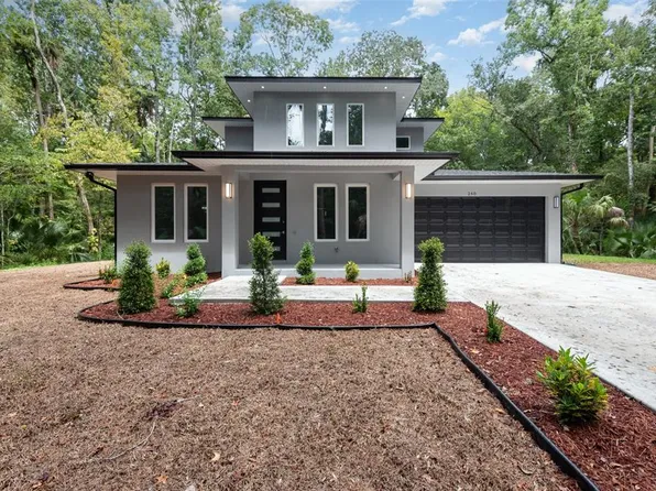 260 Stoner Rd, Winter Springs, FL 32708