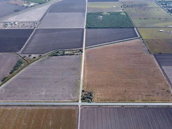 1 Turner Rd, San Benito, TX 78586