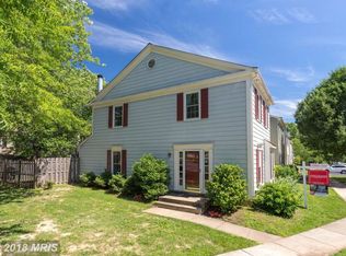 8013 Edinburgh Dr, Springfield, VA 22153