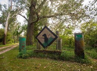 170th And Canton Ave, Tekamah, NE 68061