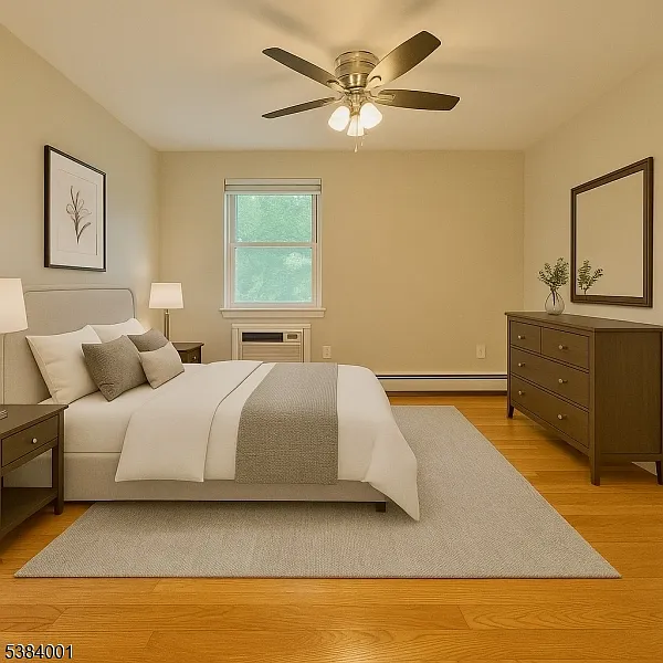 1 bed, 1.0 bath, $2,150 — Photo 3
