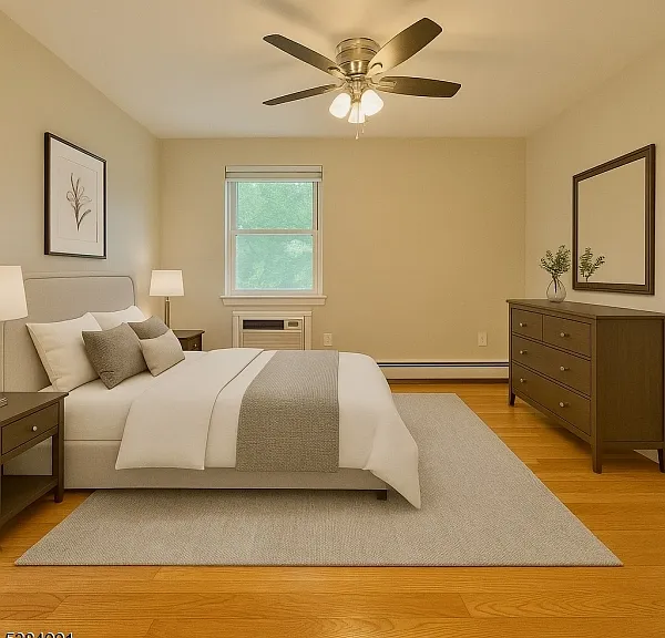 1118 Valley Rd #2A — Photo 3