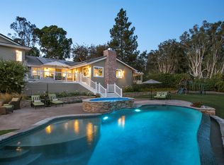 6171-73 Rancho Diegueno Rd, Rancho Santa Fe, CA 92091