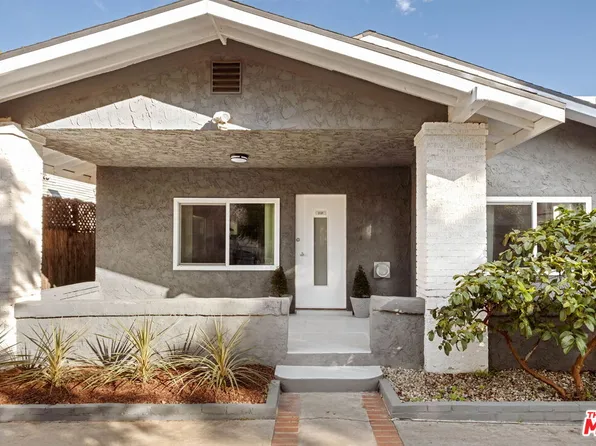 838 N Ridgewood Pl, Los Angeles, CA 90038